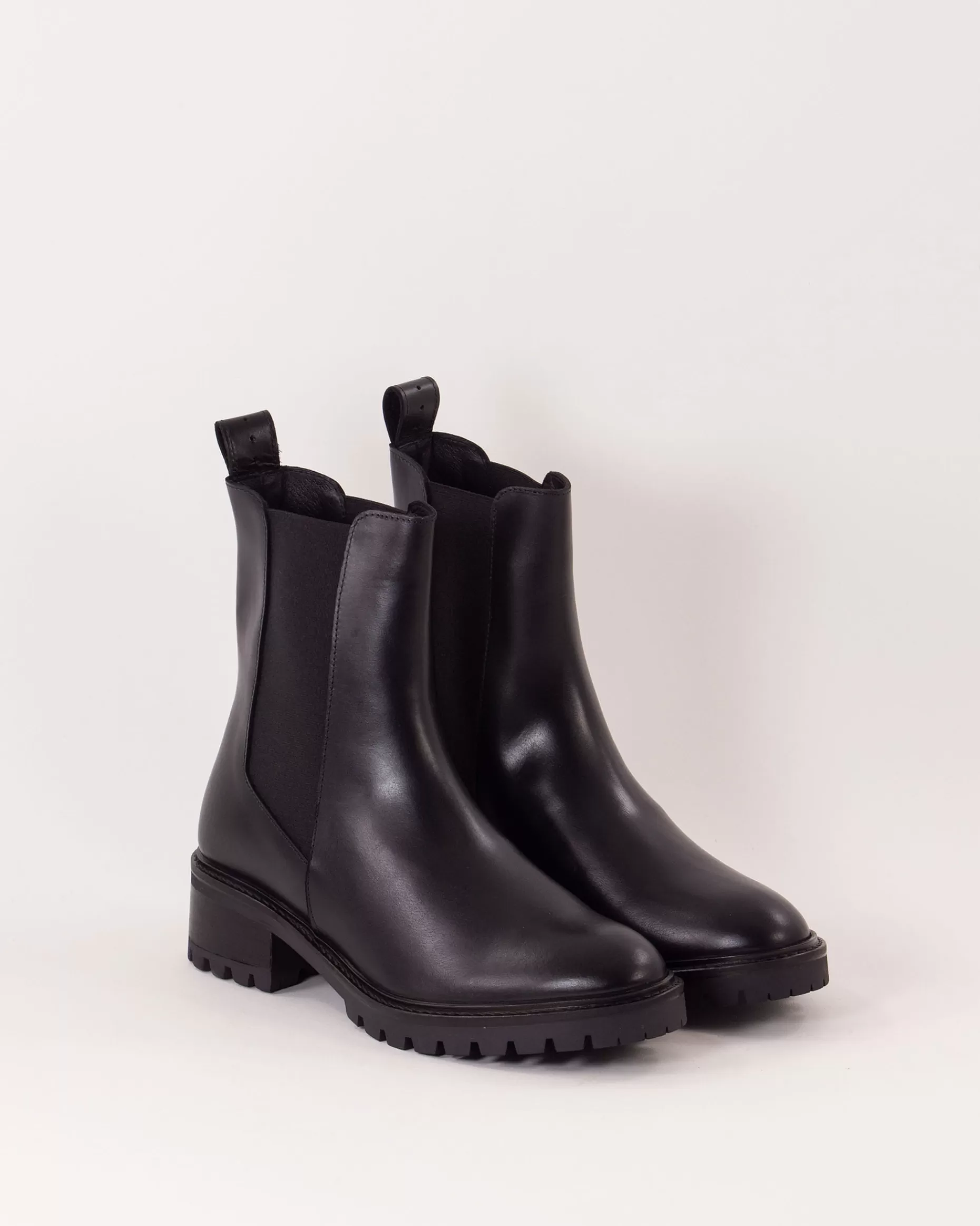 Sessùn Chaussures | Bottes Et Bottines*Ainwick BlackLeather