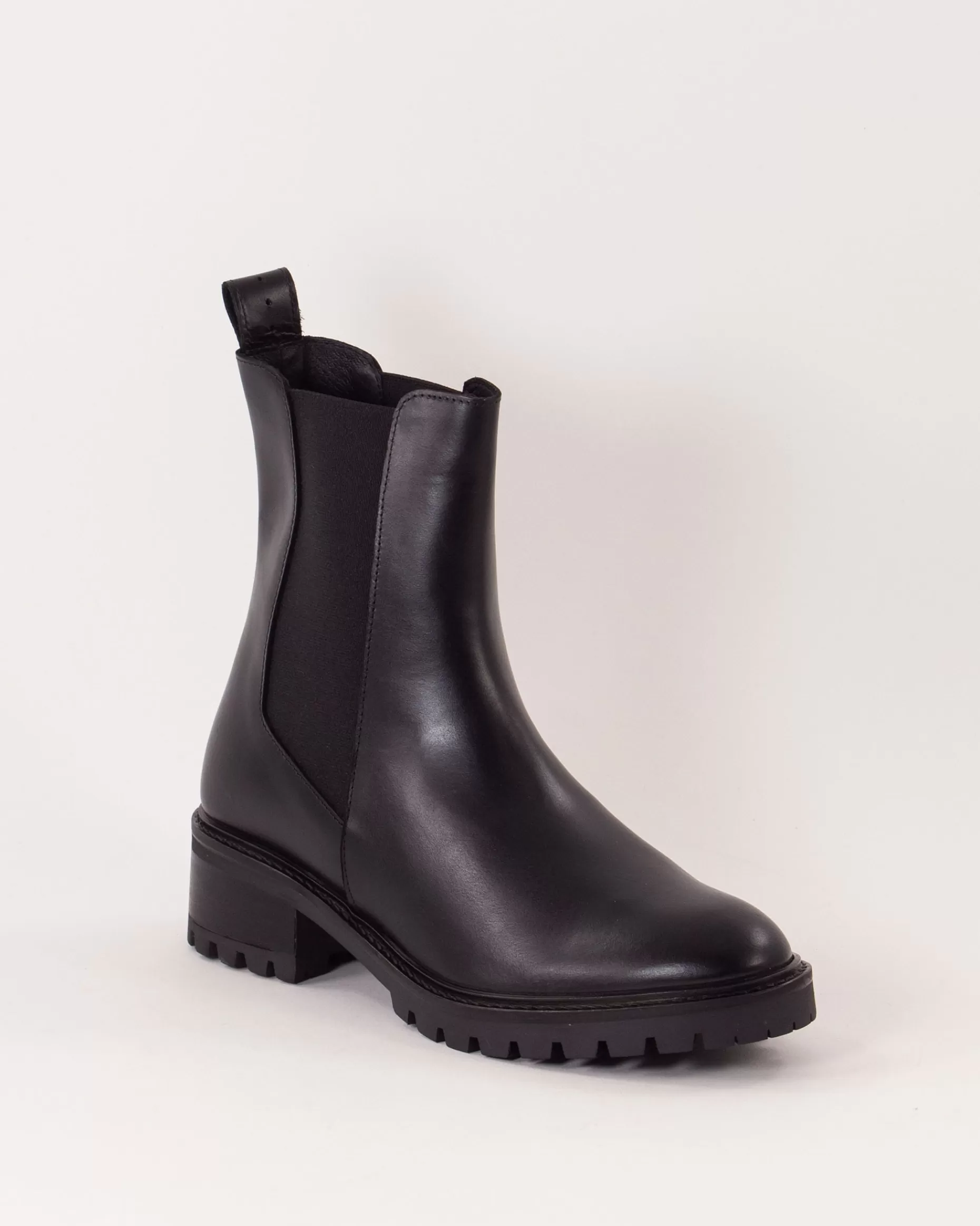 Sessùn Chaussures | Bottes Et Bottines*Ainwick BlackLeather