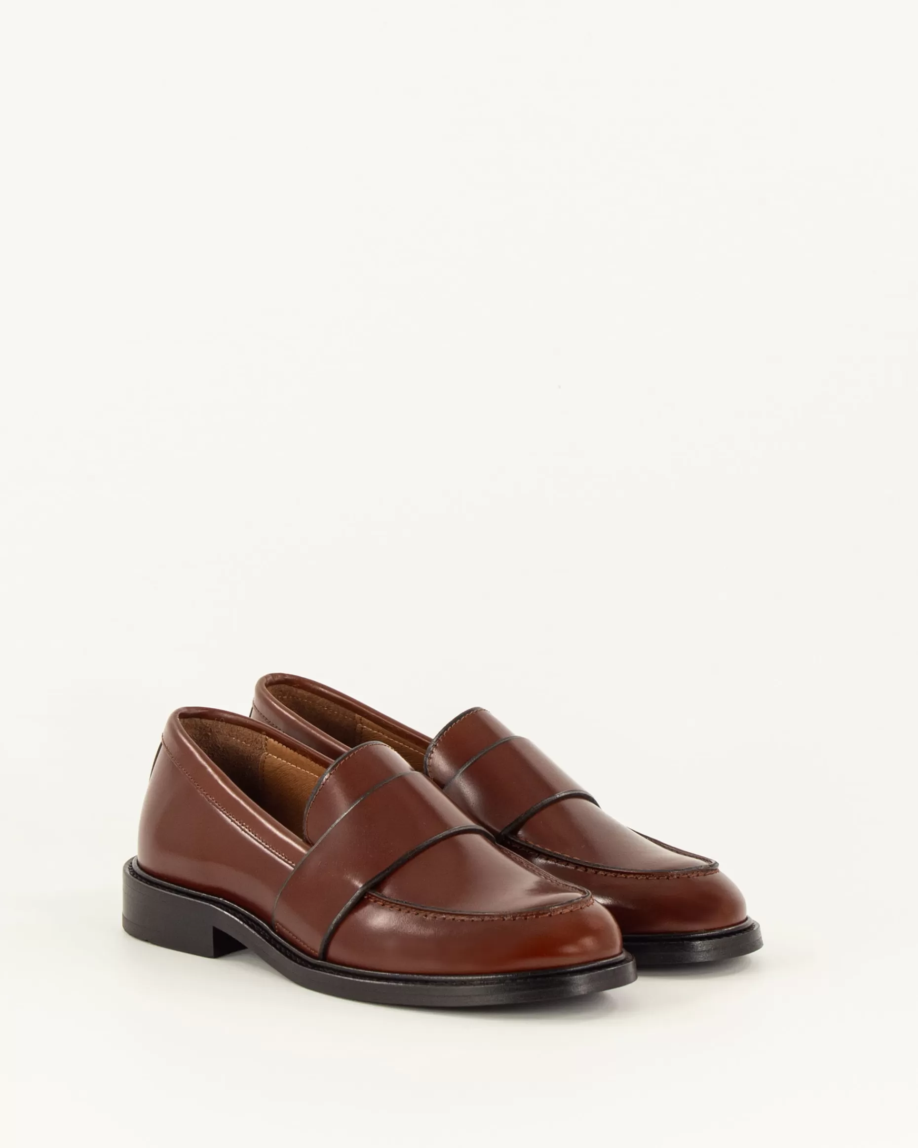 Sessùn Chaussures | Mocassins Et Derbies*Archibald AcajouLeather