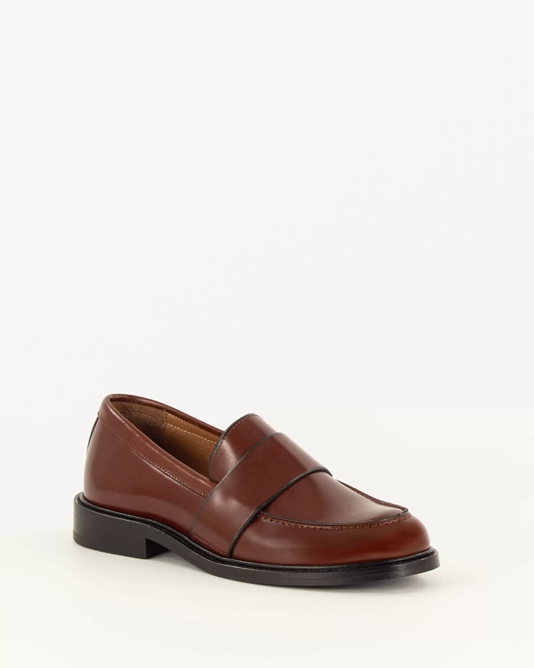 Sessùn Chaussures | Mocassins Et Derbies*Archibald AcajouLeather