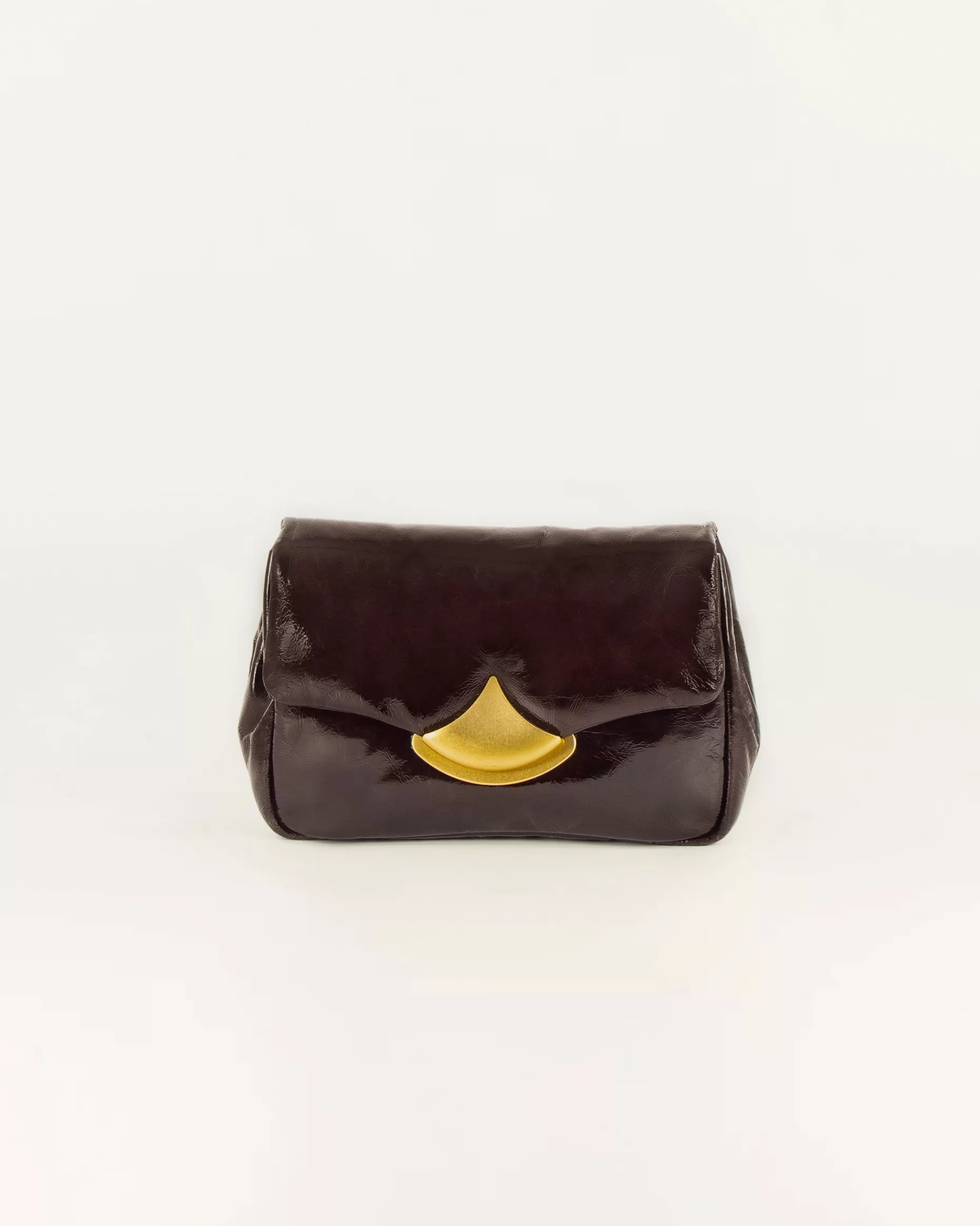 Sessùn Sacs | Sacs En Cuir*Diviluz puffy Browny