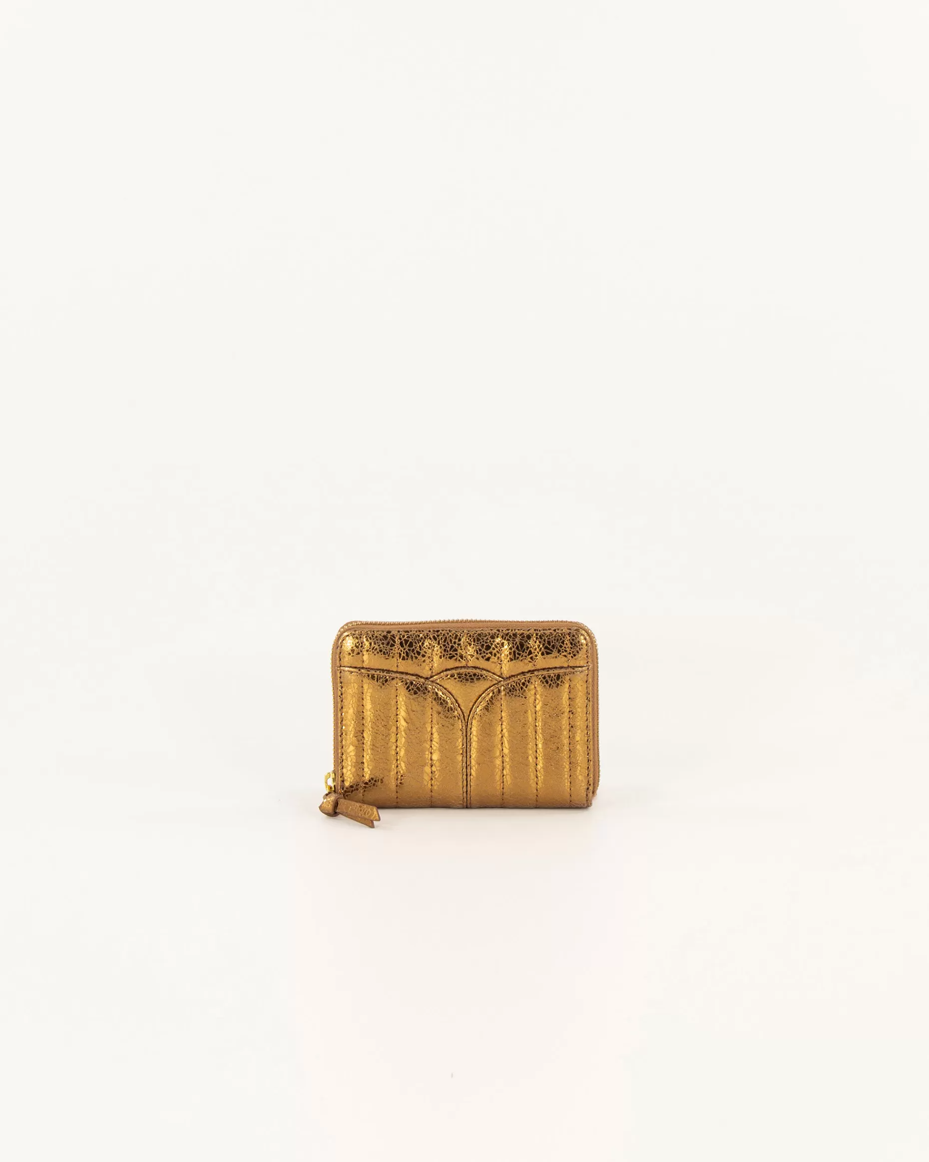 Sessùn Sacs | Petite Maroquinerie*Divine wallet Bronze