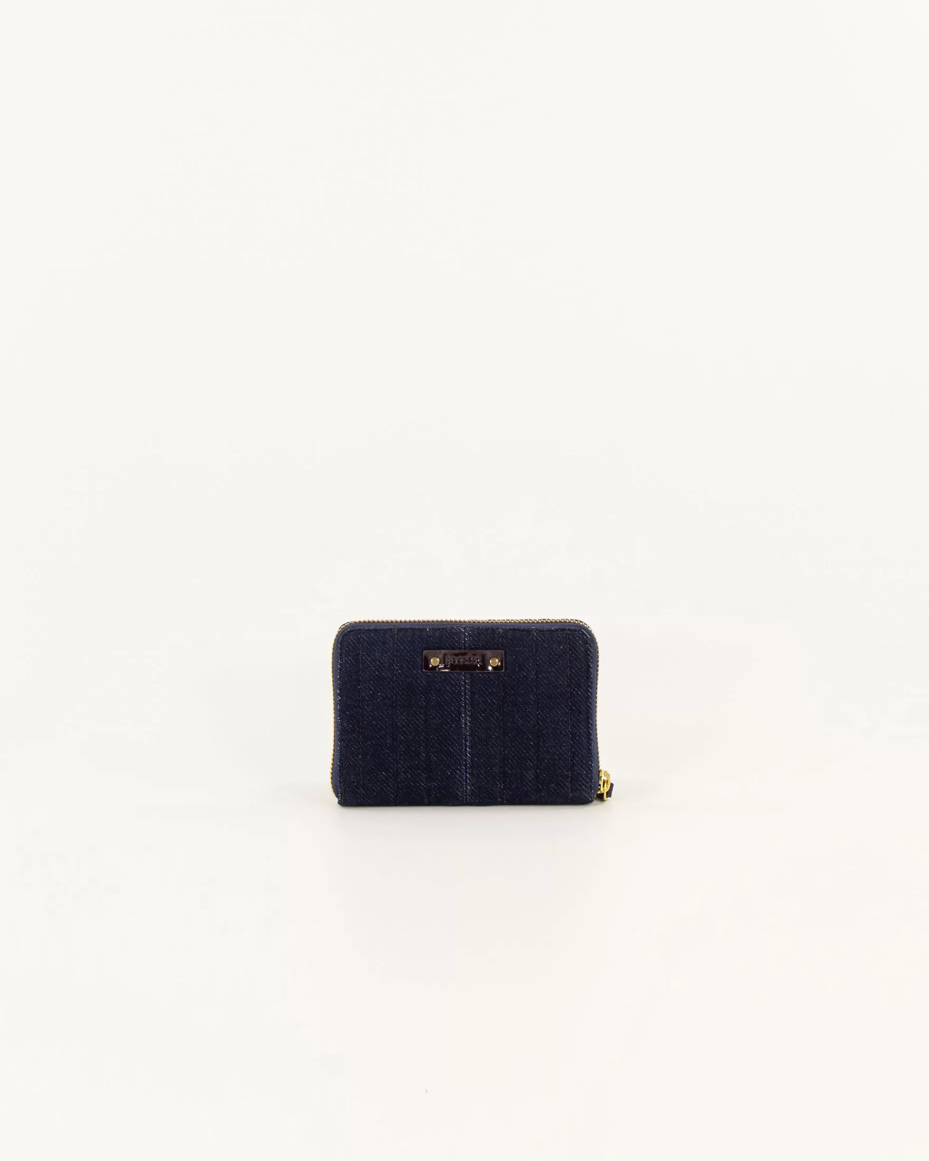 Sessùn Sacs | Petite Maroquinerie*Divine wallet TigerBlue