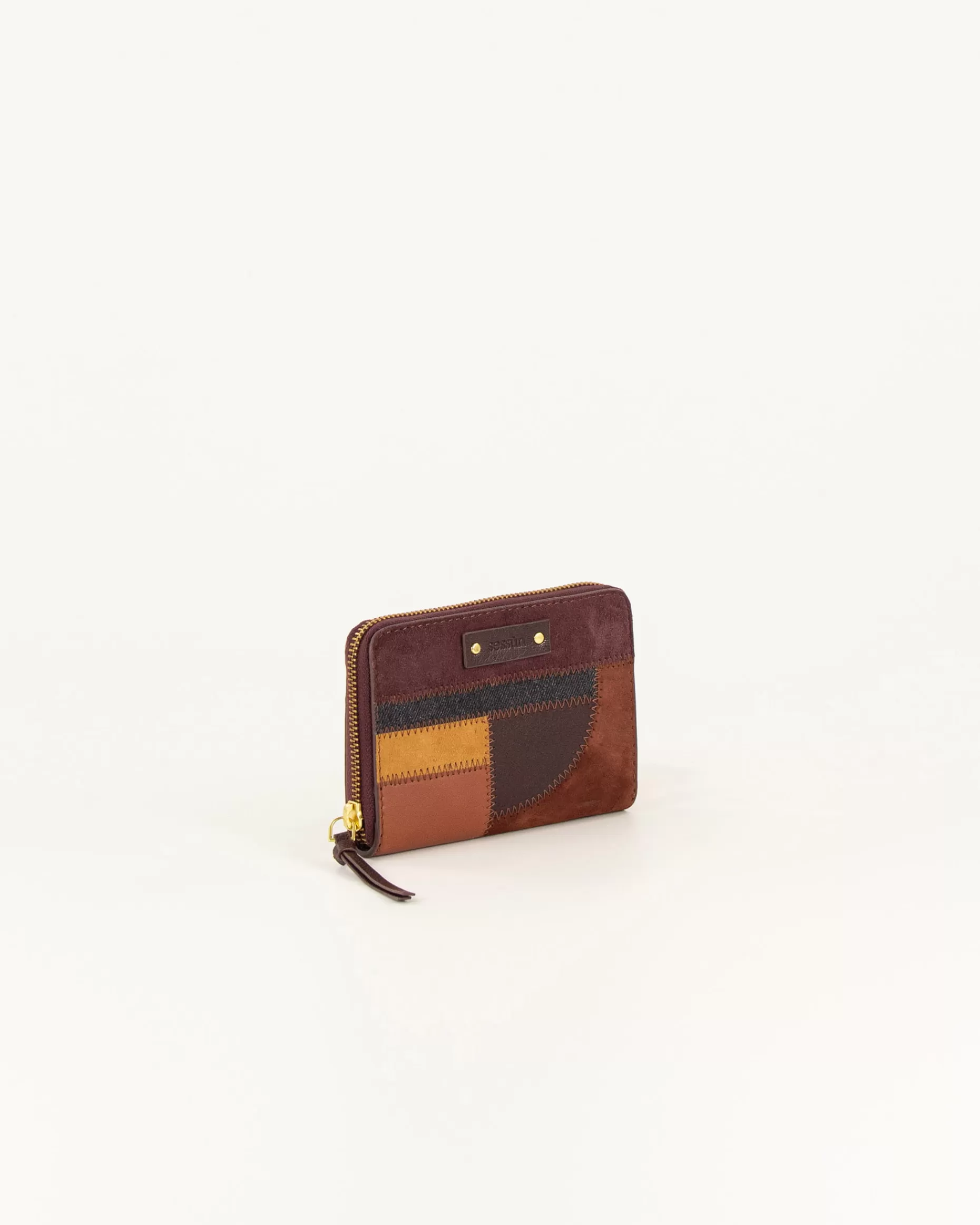 Sessùn Sacs | Petite Maroquinerie*Drimi wallet WarmPatch