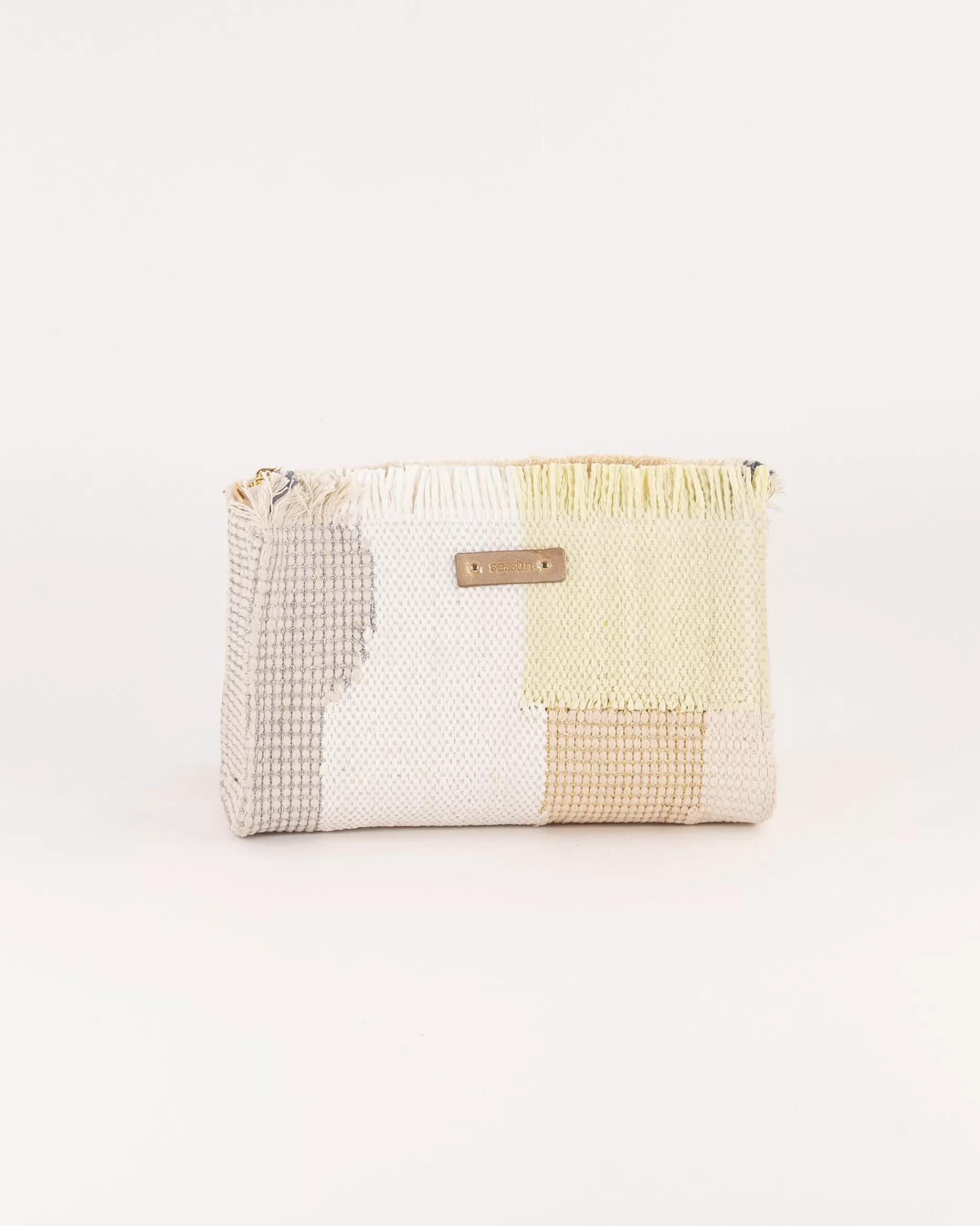 Sessùn Sacs*Faraouimimi Off-White