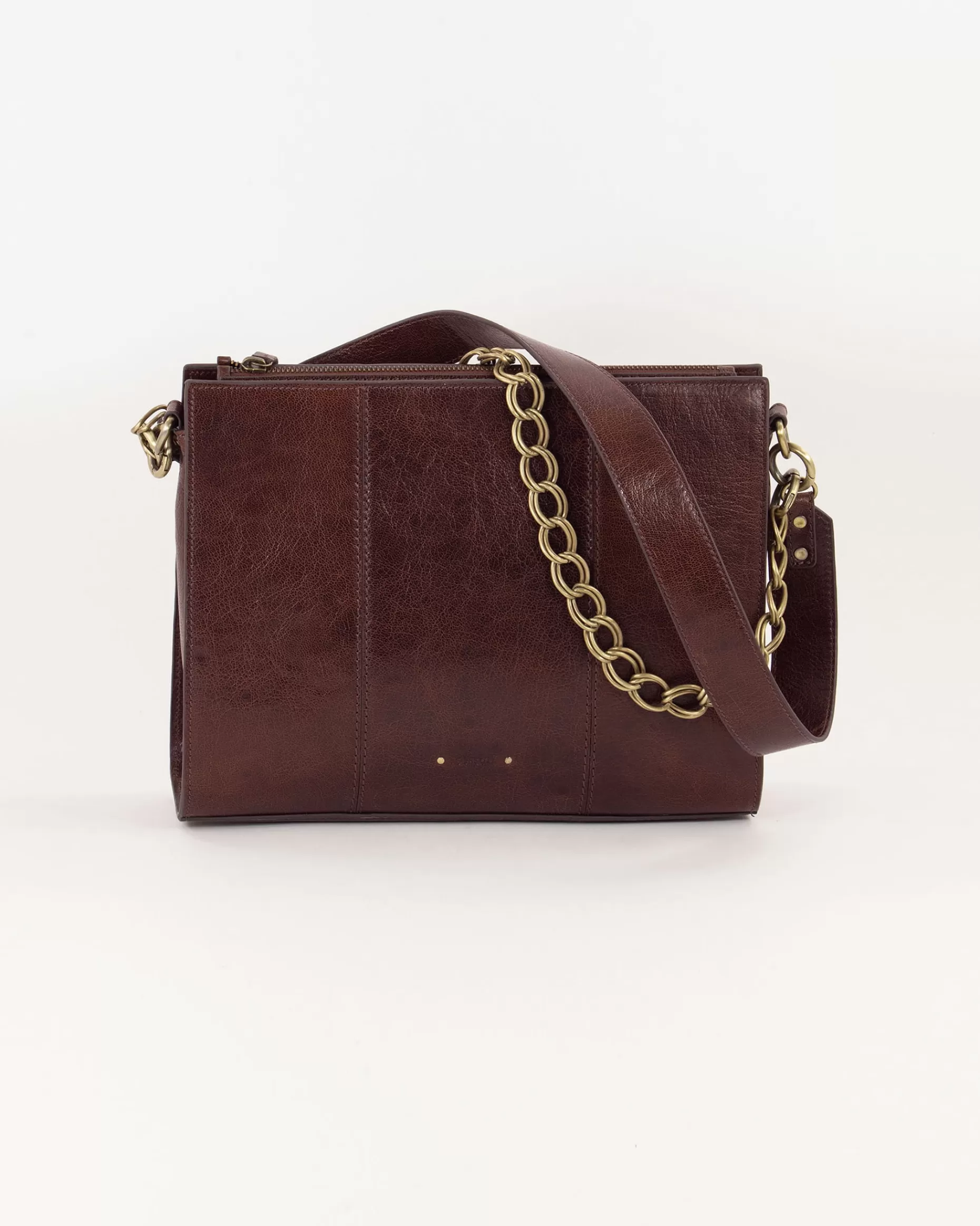 Sessùn Sacs | Sacs En Cuir*Farawa leather DeepTan