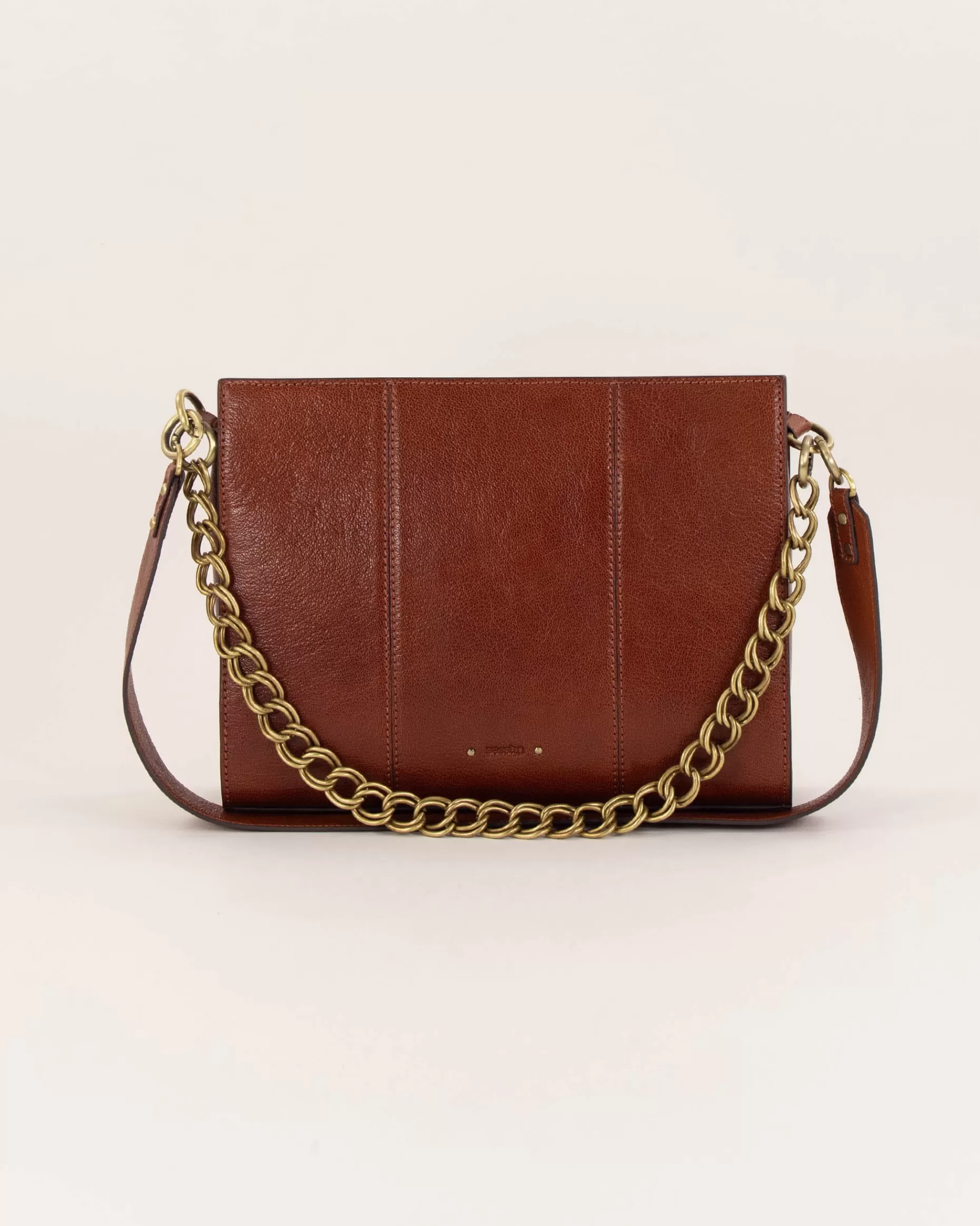 Sessùn Sacs | Sacs En Cuir*Farawa leather DeepTan