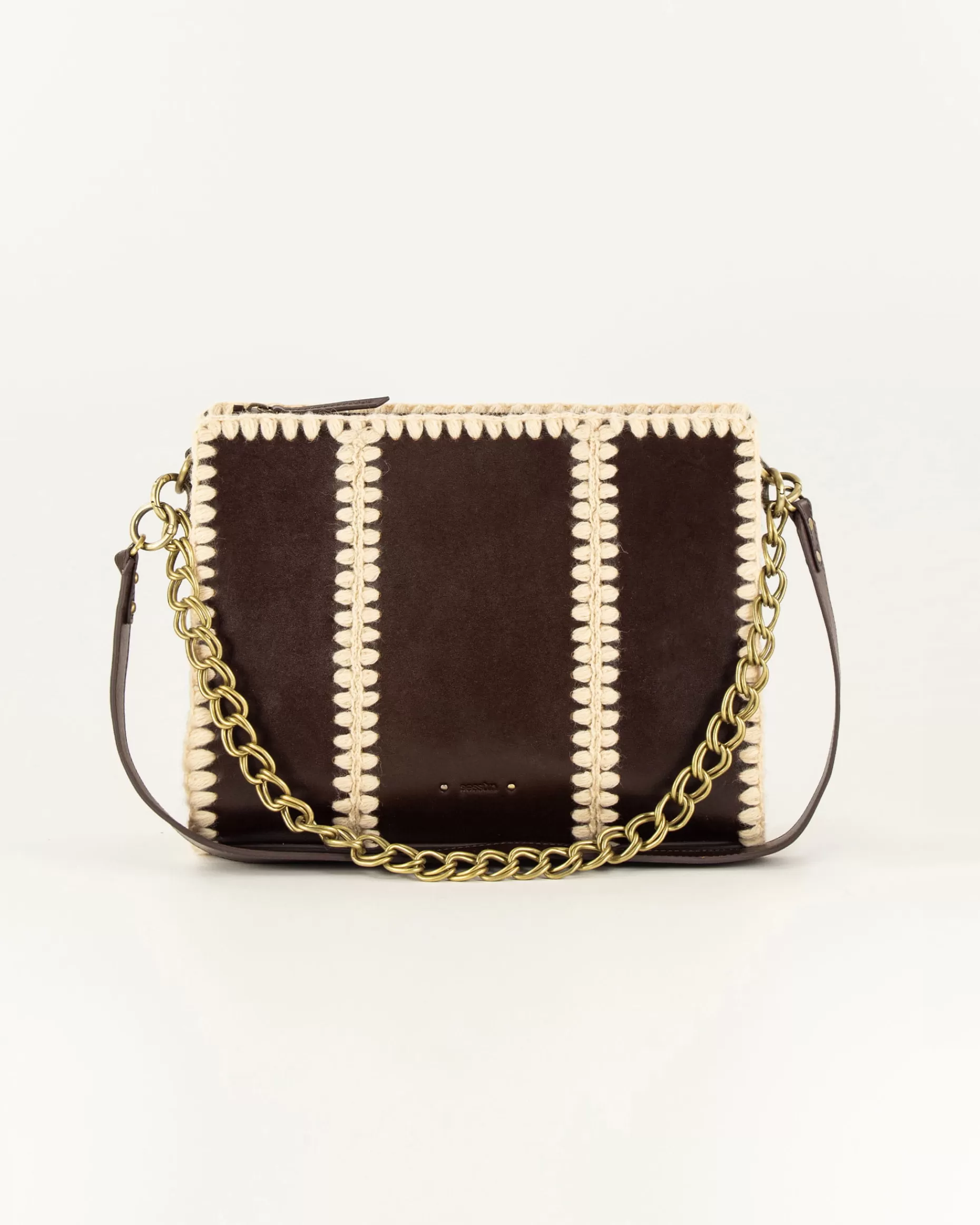 Sessùn Sacs | Sacs En Cuir*Farawa leather DeepTan