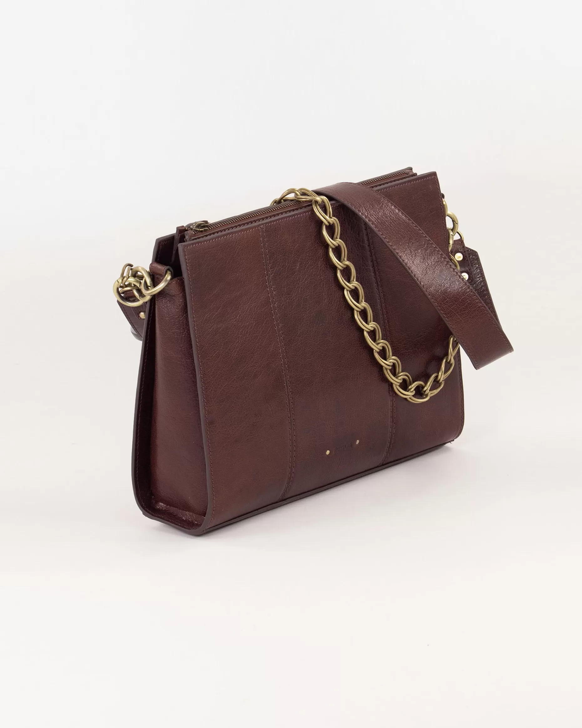 Sessùn Sacs | Sacs En Cuir*Farawa leather DeepTan