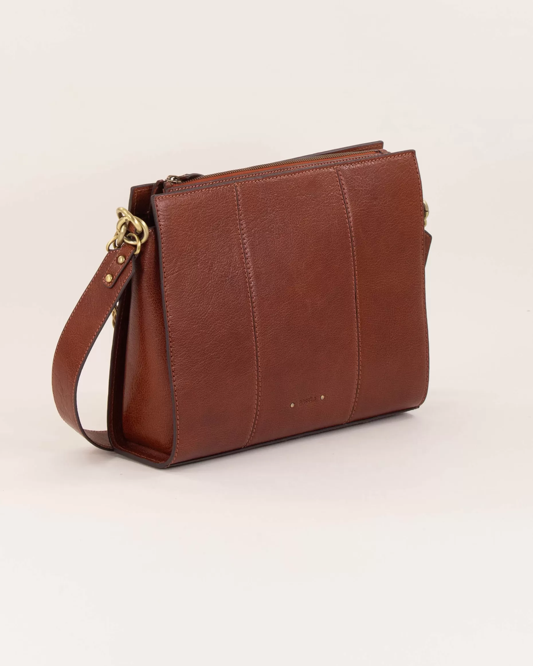 Sessùn Sacs | Sacs En Cuir*Farawa leather DeepTan