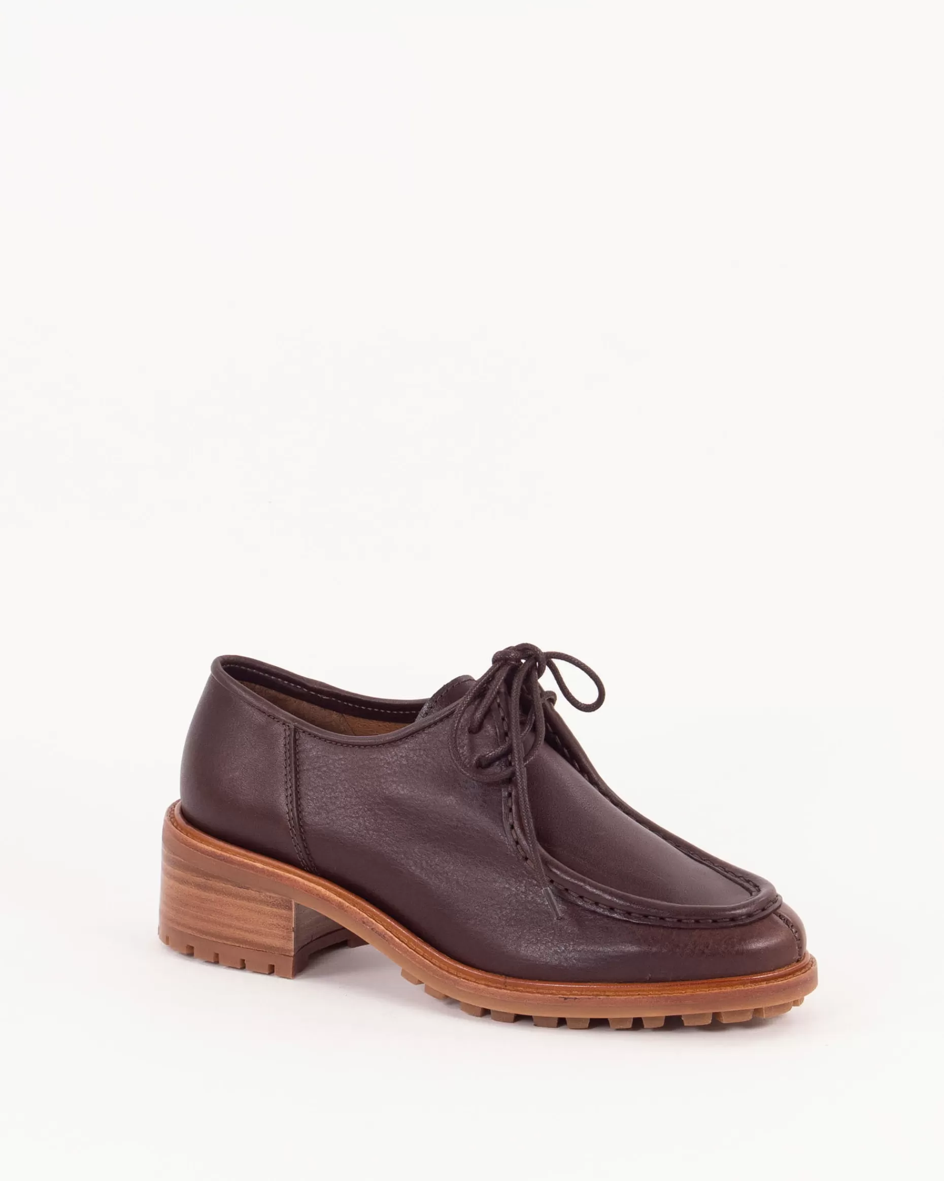 Sessùn Chaussures | Mocassins Et Derbies*Gaspard Brownwhiskyleather