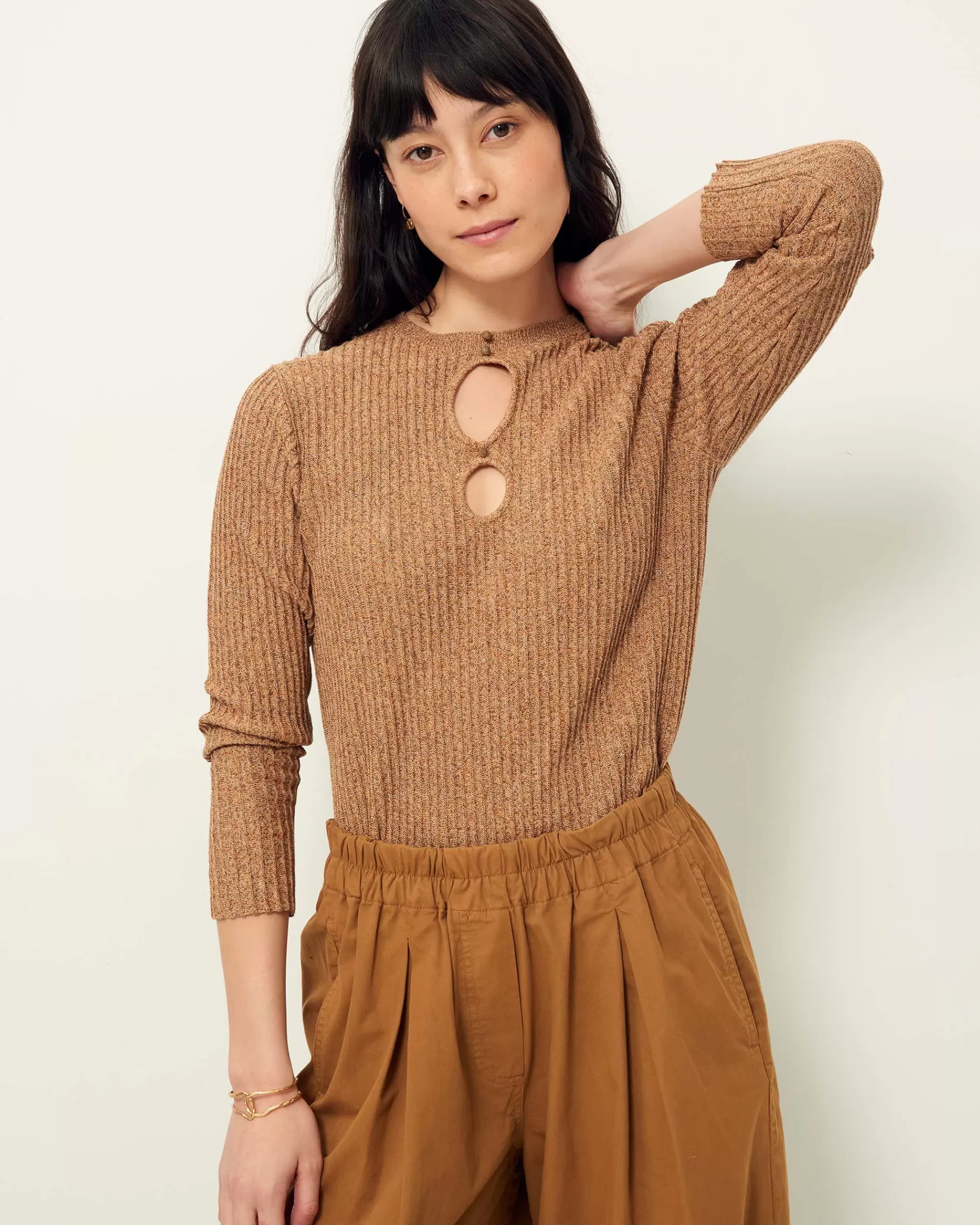 Sessùn Maille | Pulls Et Cardigans*Haven WarmStone