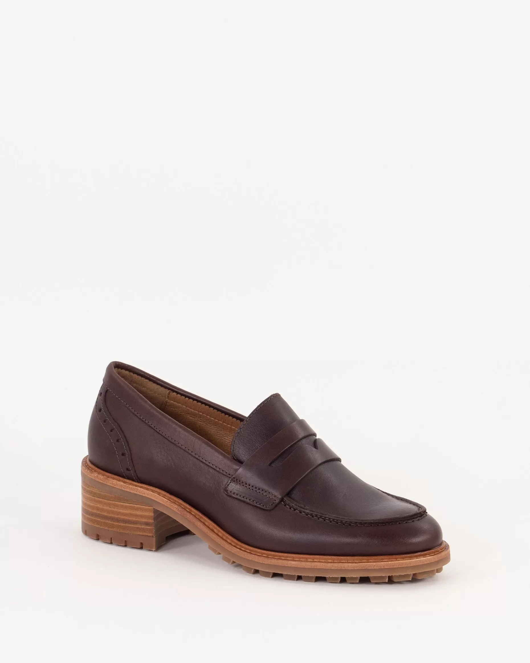 Sessùn Chaussures | Mocassins Et Derbies*Hayden Brownwhiskyleather