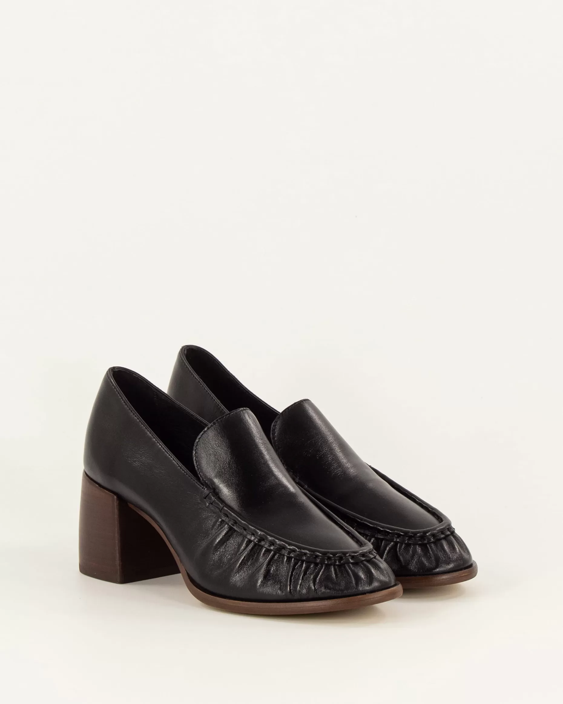 Sessùn Mocassins Et Derbies | Chaussures*Hikari BlackLeather