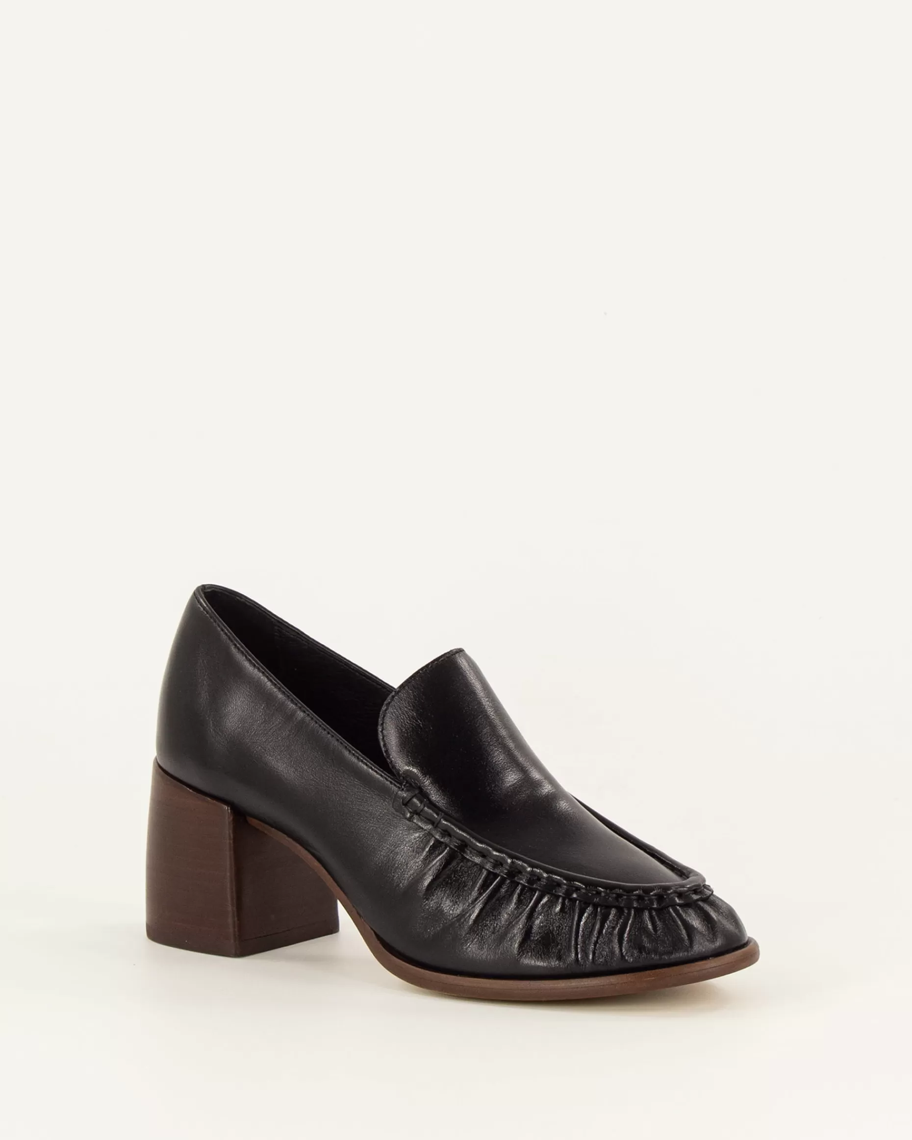 Sessùn Mocassins Et Derbies | Chaussures*Hikari BlackLeather