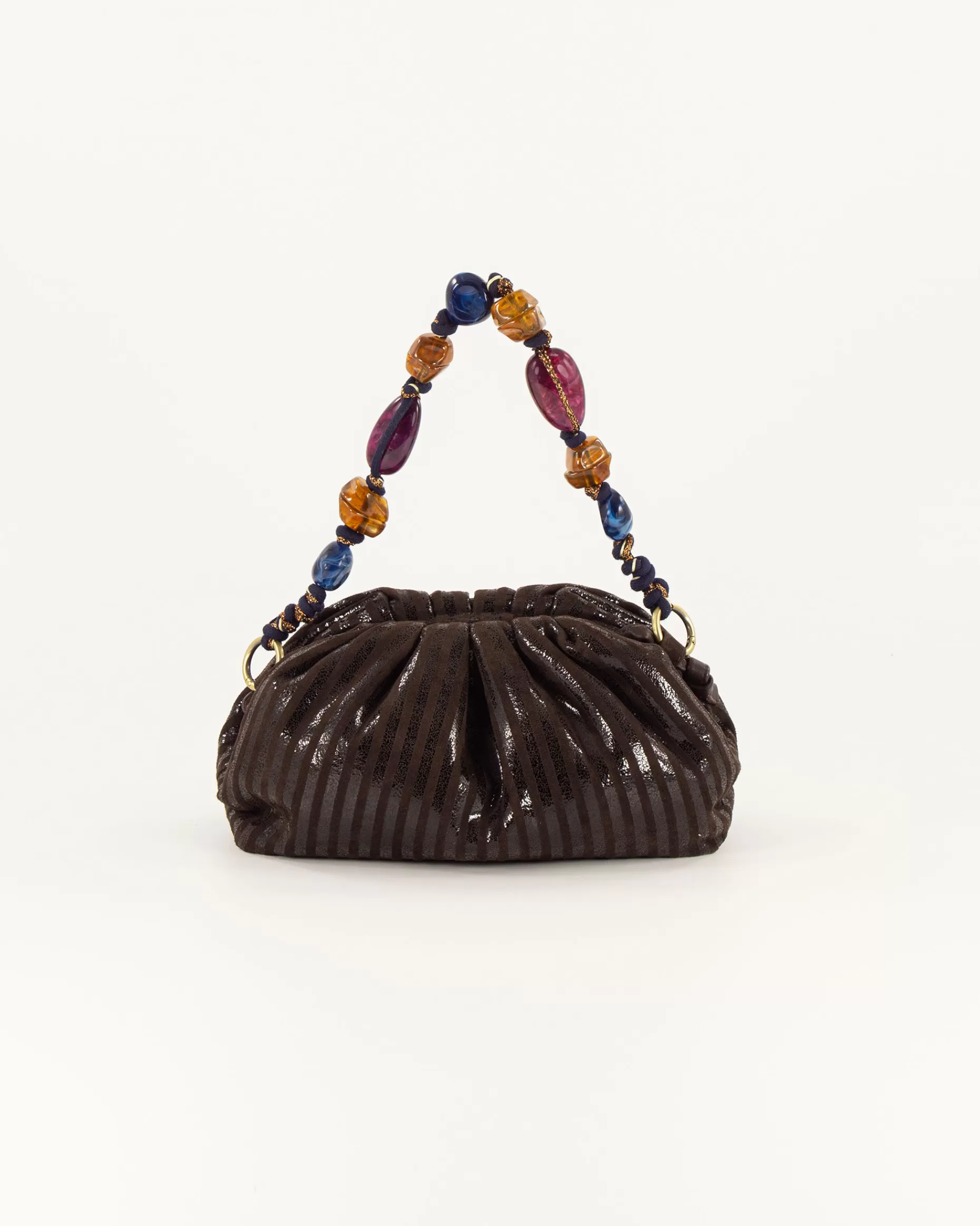 Sessùn Sacs | Sacs En Cuir*Luna clutch RubyPyth