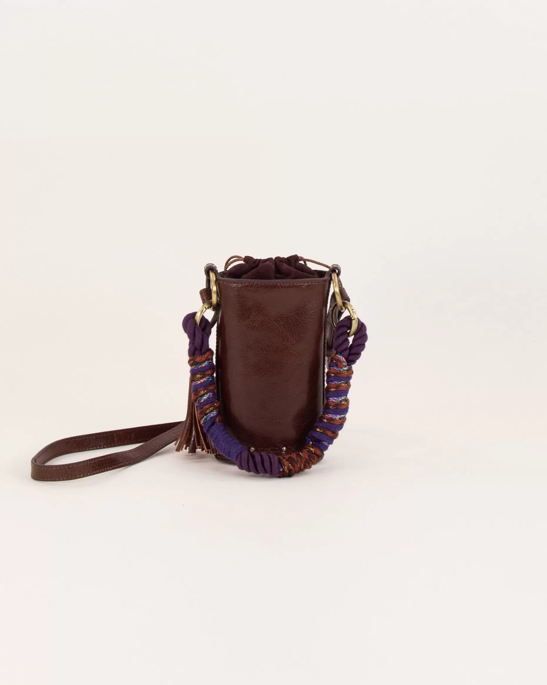 Sessùn Sacs | Petite Maroquinerie*Mimi gaby Browny