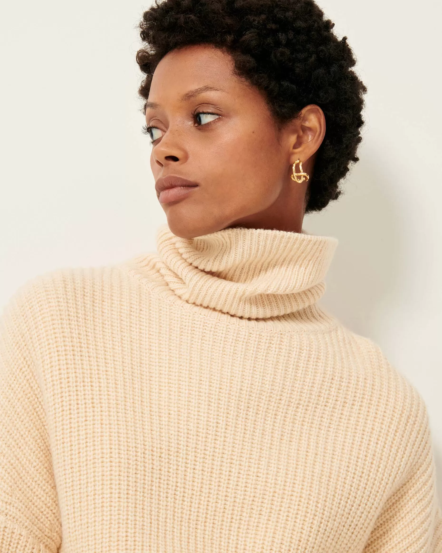 Sessùn Maille | Pulls Et Cardigans*Montfort Graffit