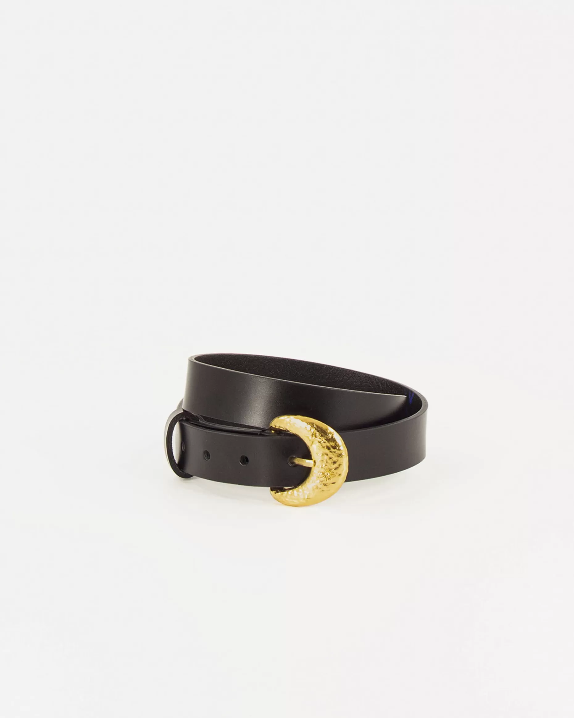 Sessùn Accessoires | Ceintures*Norea belt Black