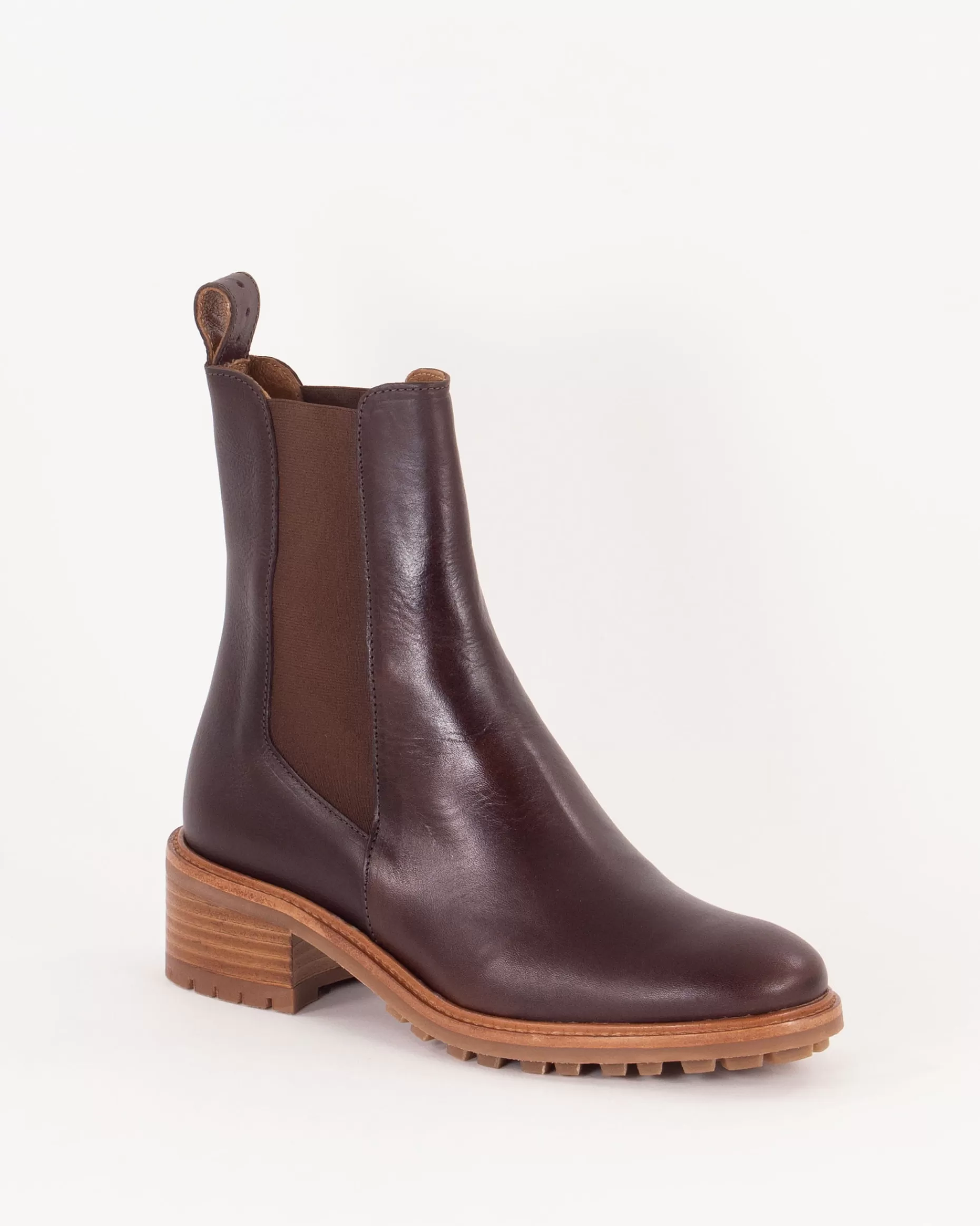 Sessùn Chaussures | Bottes Et Bottines*Pierce BlackLeather