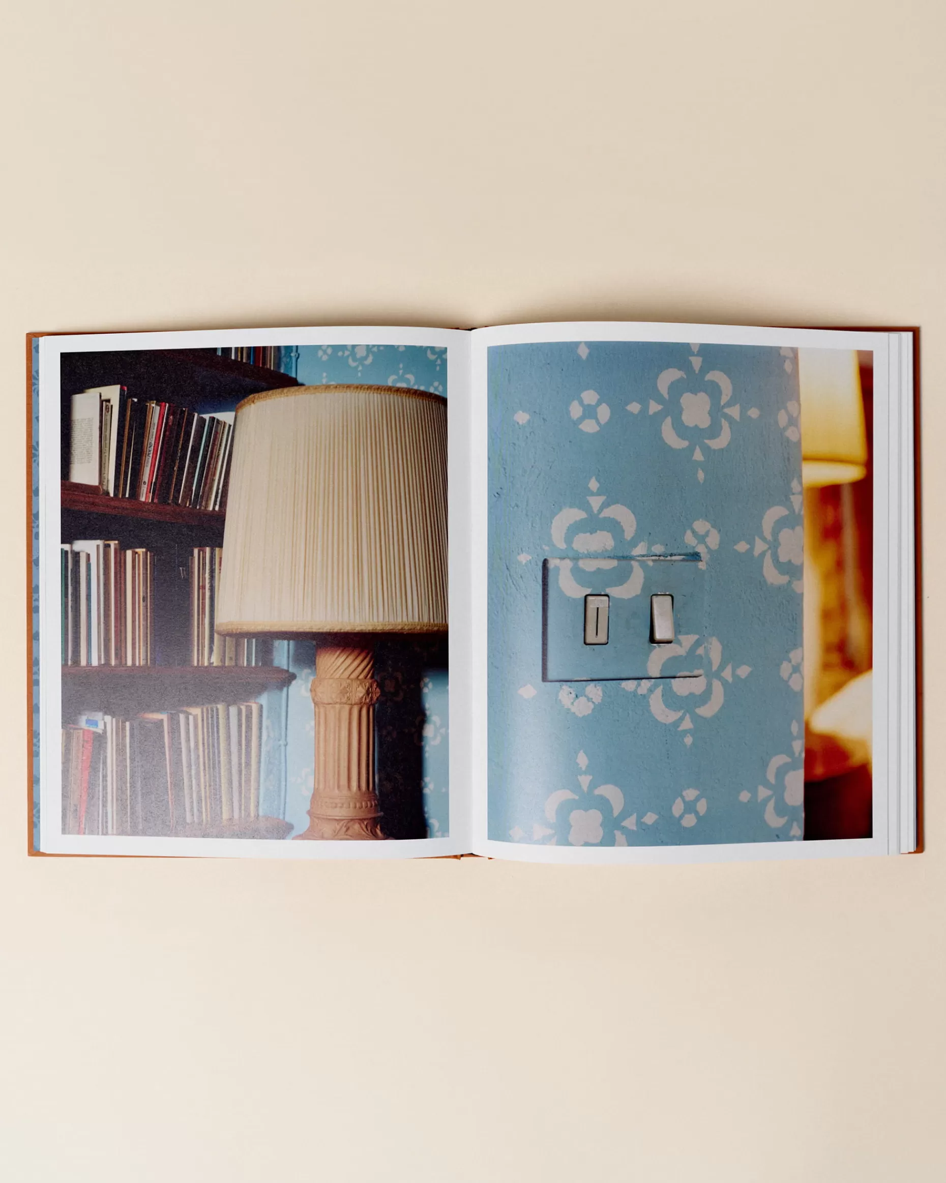 Sessùn Livres Et Artisanat*The Italian Interiors of Elsa Peretti VassilyBlue