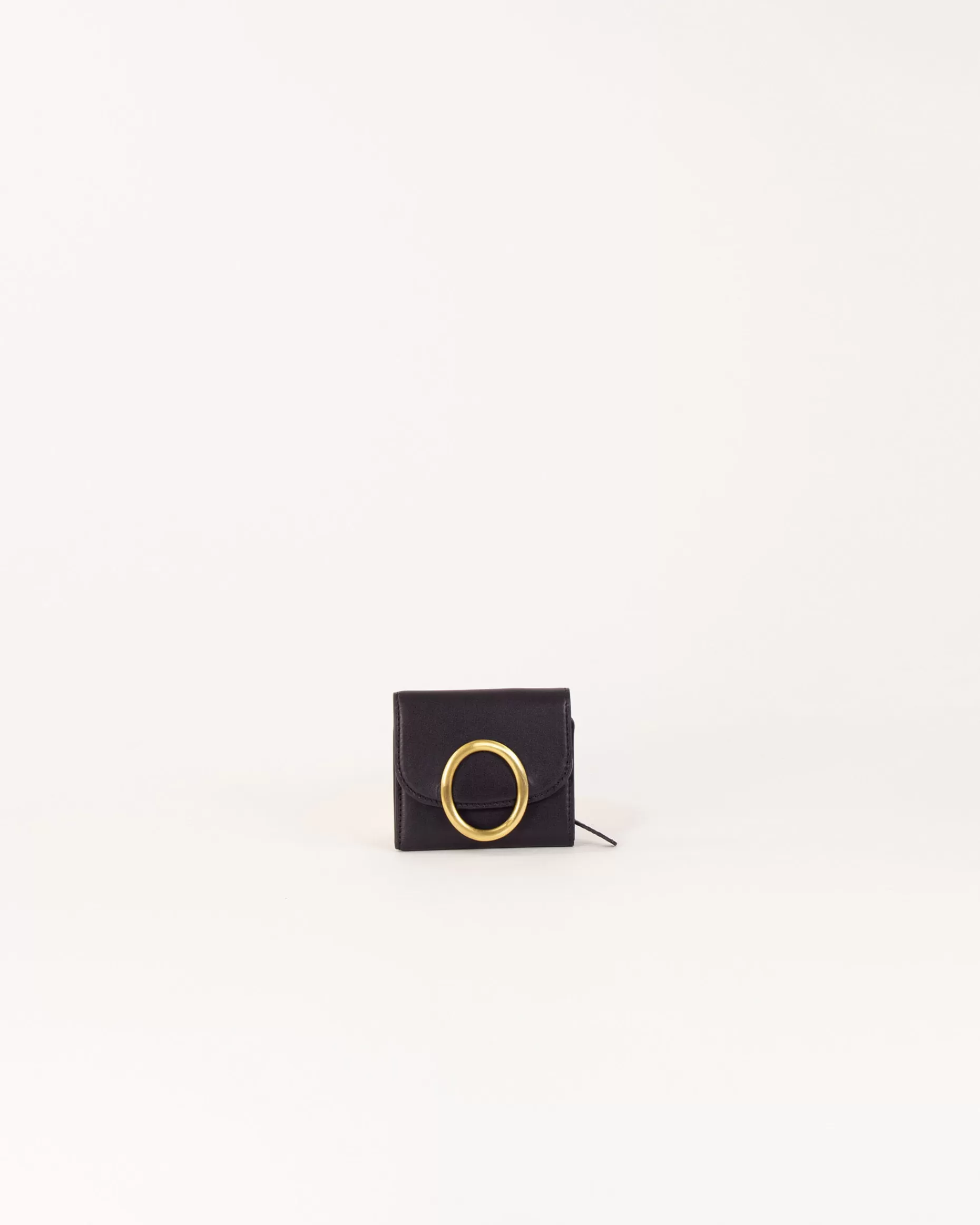 Sessùn Sacs | Petite Maroquinerie*Theao purse Black