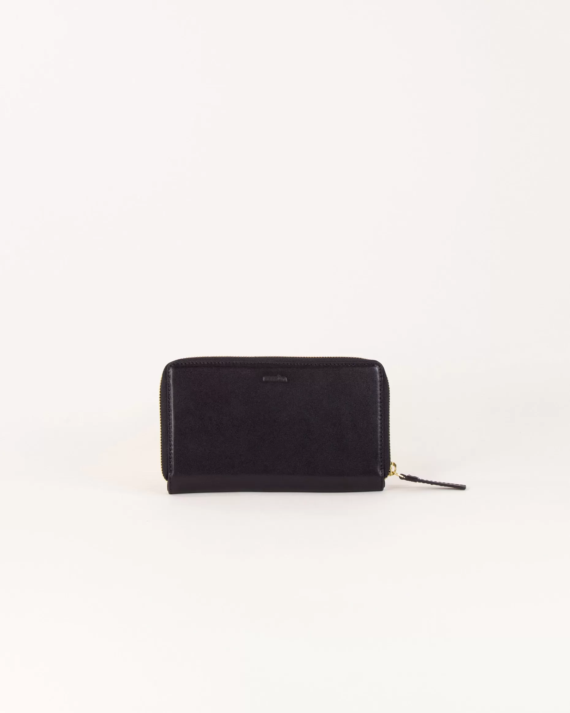 Sessùn Sacs | Petite Maroquinerie*Theao wallet Black