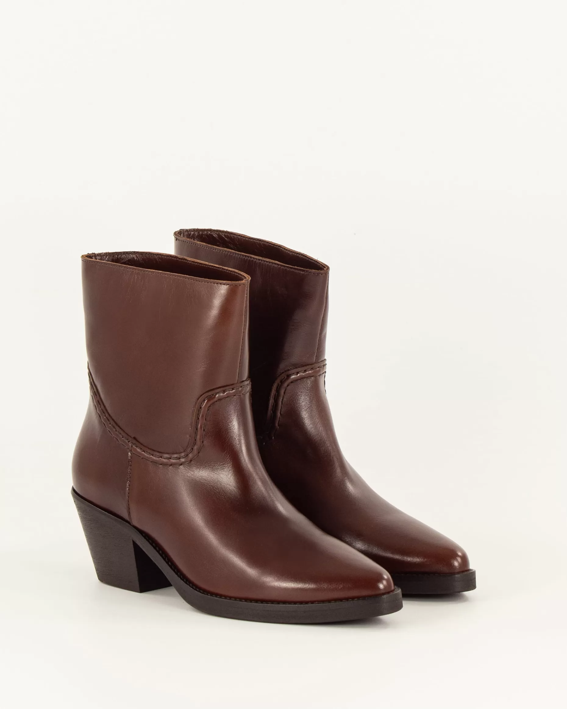 Sessùn Chaussures | Bottes Et Bottines*Tiaguette MoganoLeather