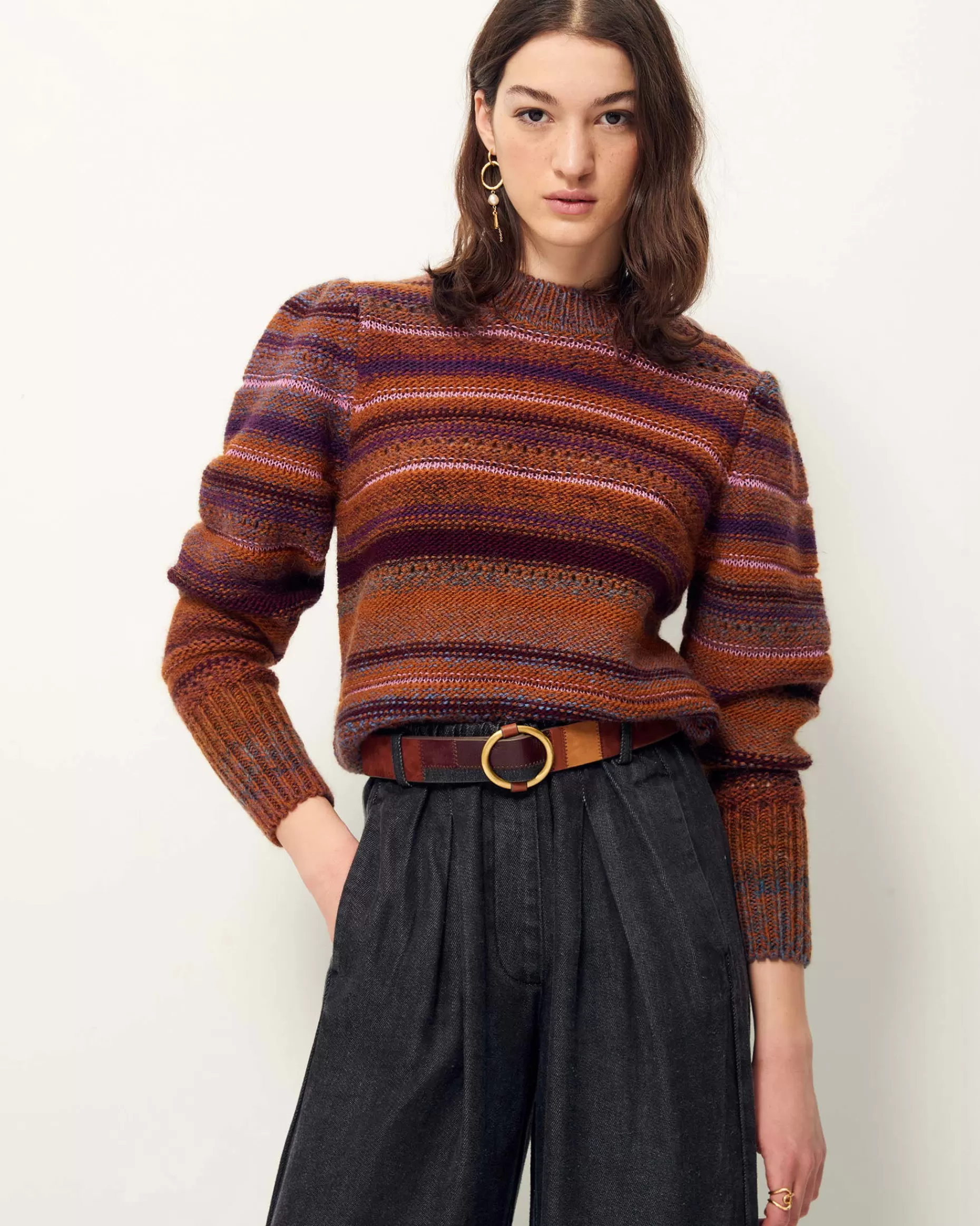 Sessùn Maille | Pulls Et Cardigans*Tolosa SunsetBallad